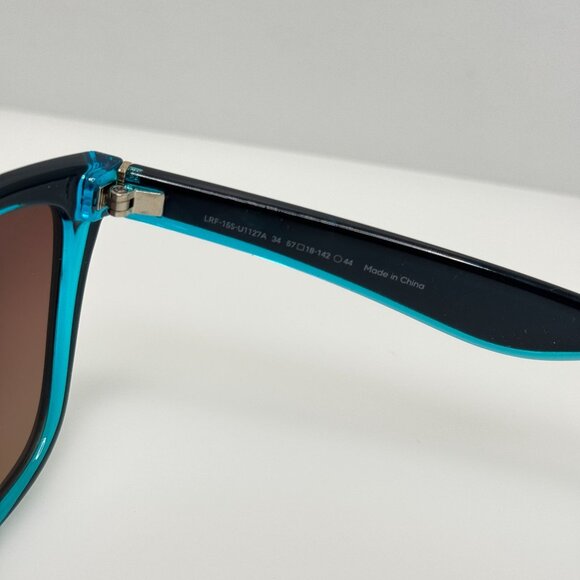 Jins Sunglasses LRF-15S-U1127A 34 57-18-142 main image 4